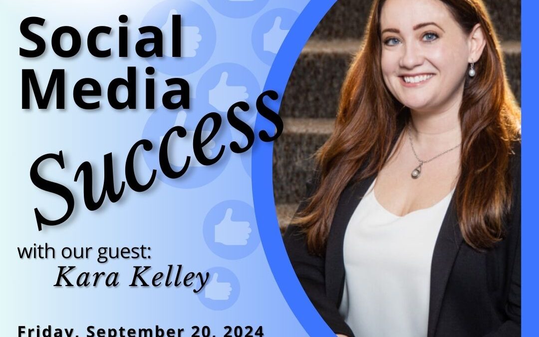 TechXChange: Kara Kelley 9/20/2024