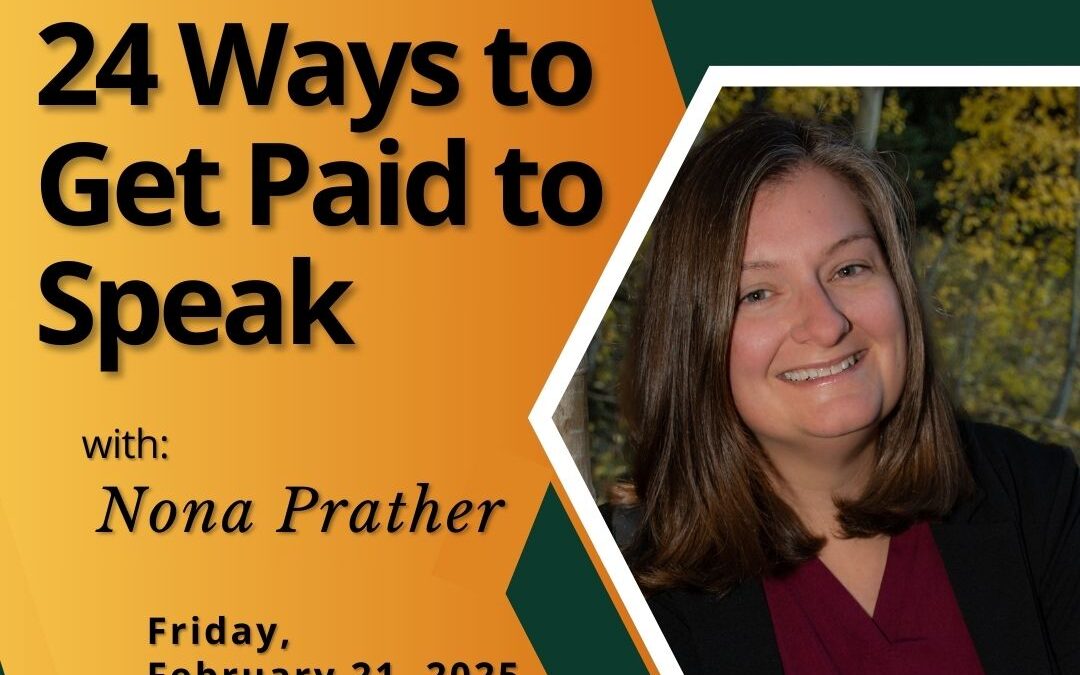 TechXChange: Nona Prather 2/21/25