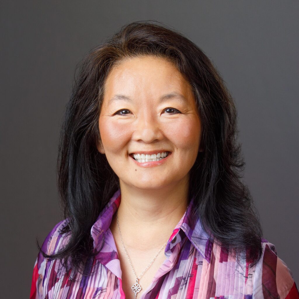 Carolyn Cummins