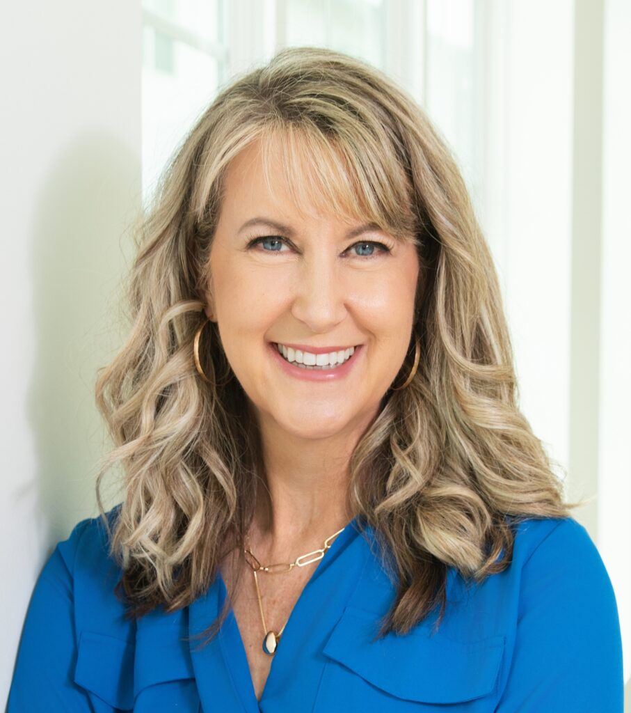 Dori Eversmann